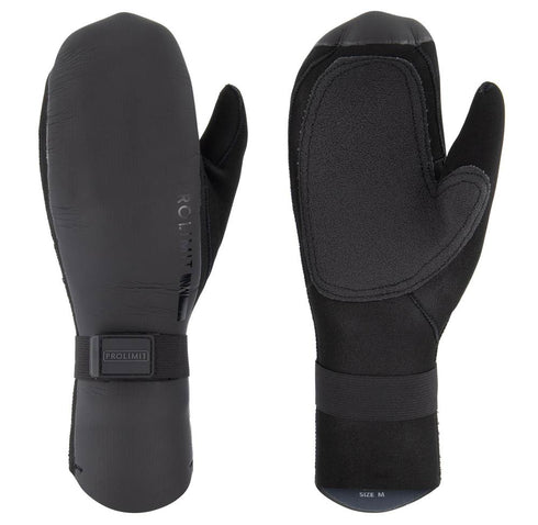 Prolimit 3mm Handschuhe geschlossene Handfläche - direkter Griff